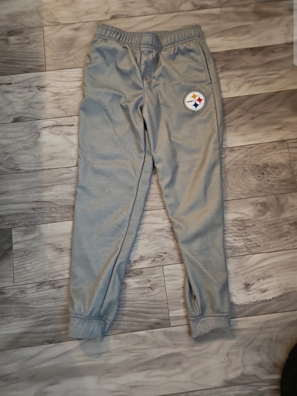 Kids Size 14/16 Steeler Sweats